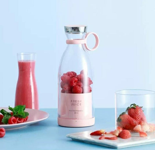 Traverl Portable Mini Juice Blender