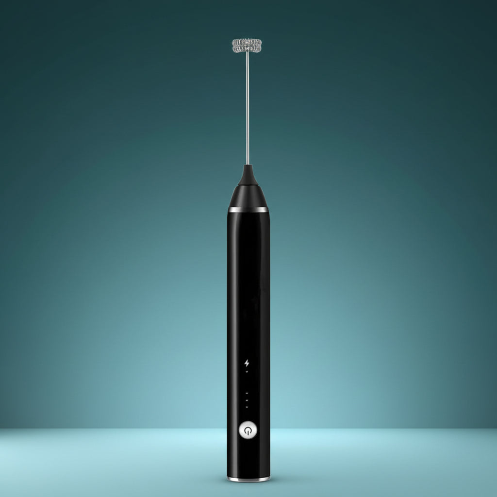 Cordless Kitchen Mixer Pro