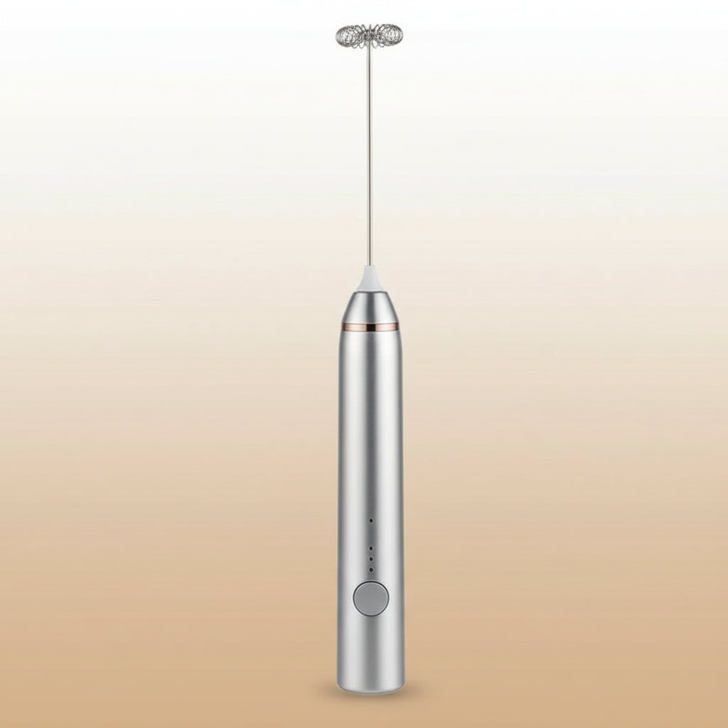 Cordless Kitchen Mixer Pro