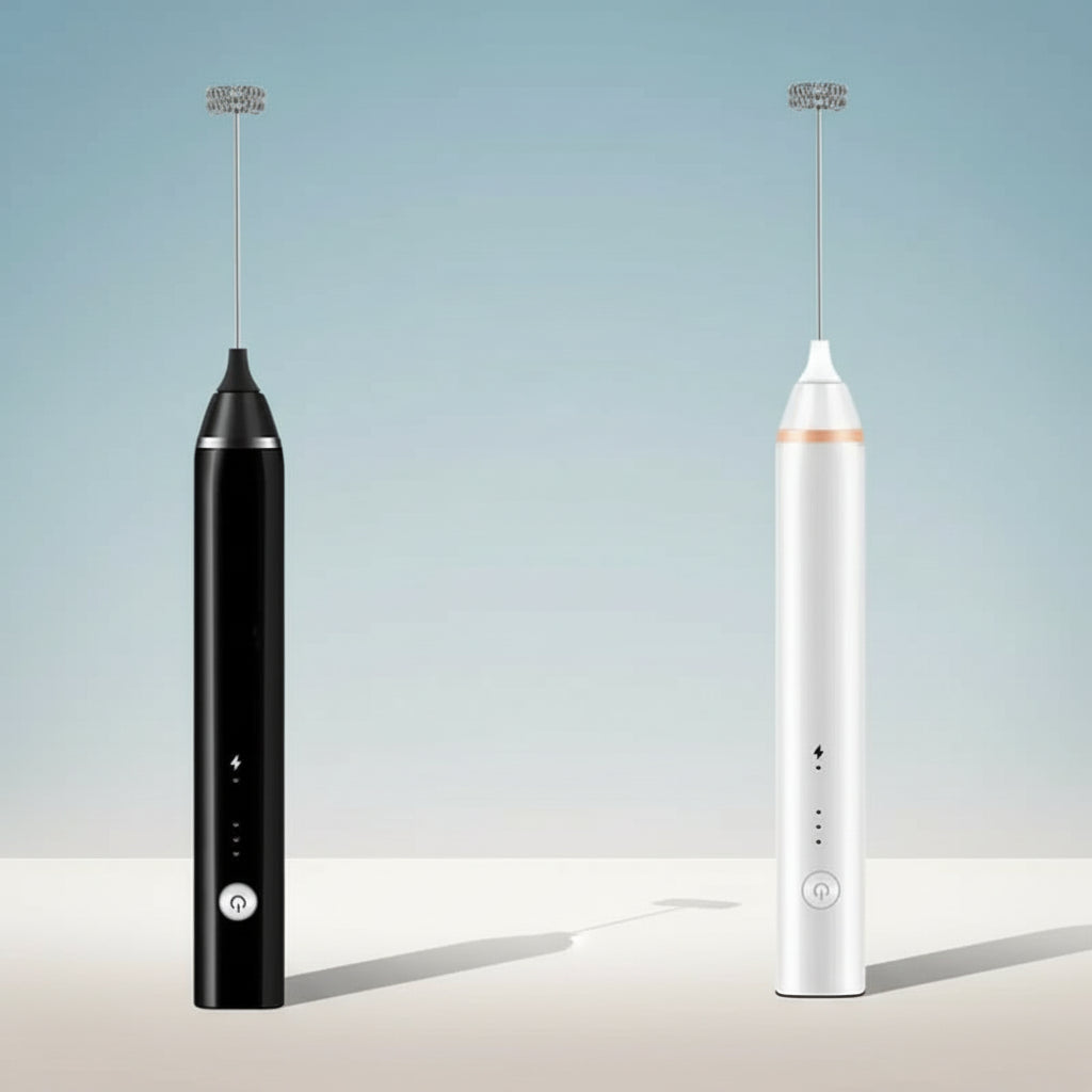 Cordless Kitchen Mixer Pro